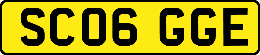 SC06GGE