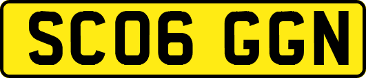 SC06GGN