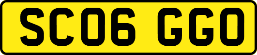 SC06GGO
