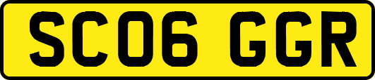SC06GGR