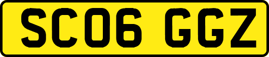 SC06GGZ