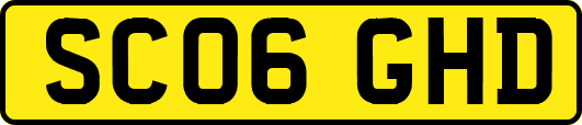 SC06GHD