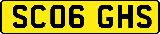 SC06GHS