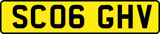 SC06GHV