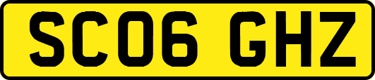 SC06GHZ