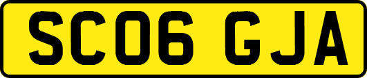 SC06GJA
