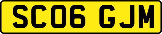 SC06GJM