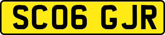 SC06GJR