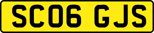 SC06GJS