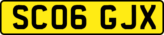 SC06GJX