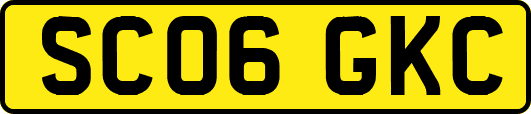SC06GKC