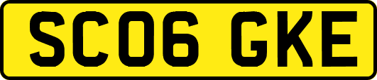 SC06GKE