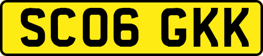SC06GKK