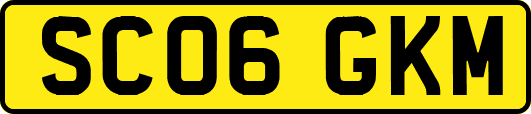 SC06GKM