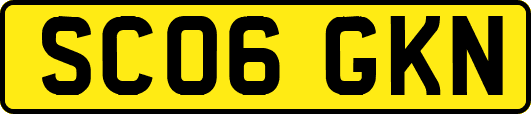 SC06GKN