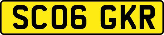 SC06GKR