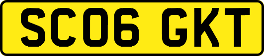 SC06GKT