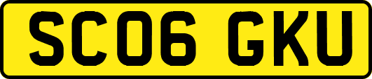 SC06GKU