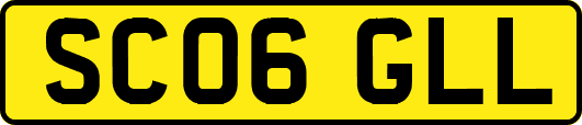 SC06GLL