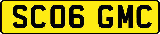 SC06GMC
