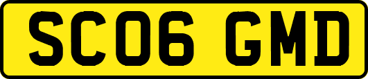 SC06GMD