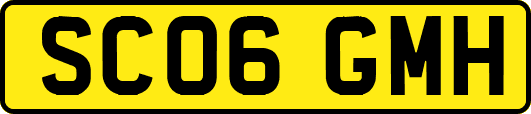 SC06GMH