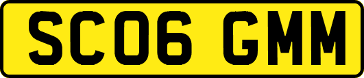 SC06GMM