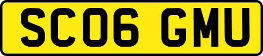SC06GMU