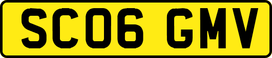 SC06GMV