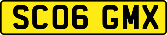SC06GMX