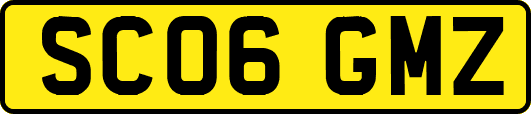 SC06GMZ