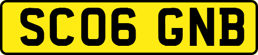 SC06GNB
