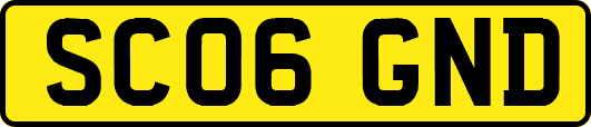 SC06GND