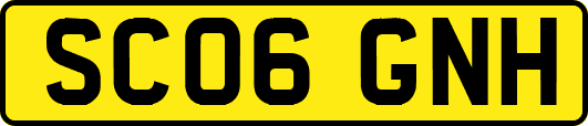SC06GNH