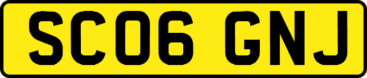 SC06GNJ