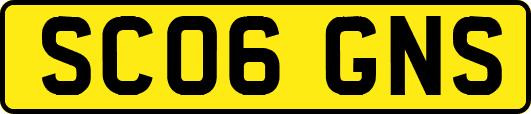 SC06GNS