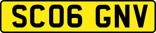 SC06GNV