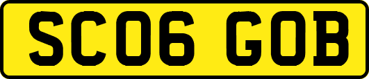 SC06GOB