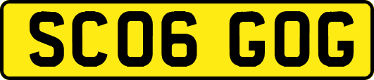 SC06GOG