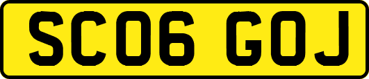 SC06GOJ