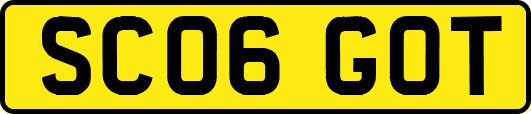 SC06GOT