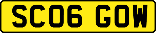 SC06GOW