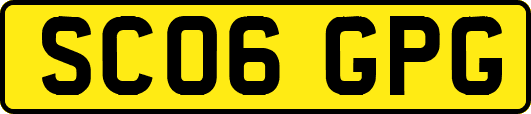 SC06GPG