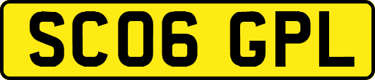 SC06GPL