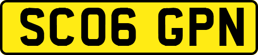 SC06GPN