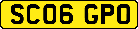 SC06GPO