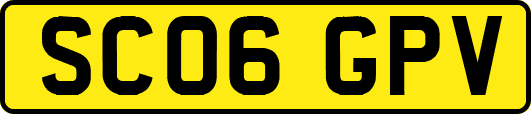 SC06GPV