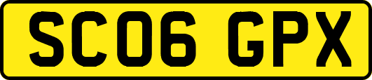 SC06GPX