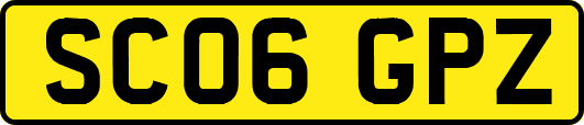 SC06GPZ