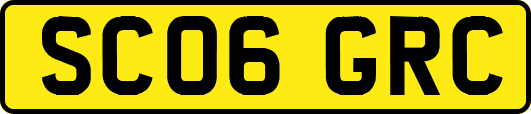 SC06GRC
